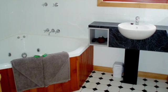 Номер Standard c 1 комнатой Highland Cabins and Cottages