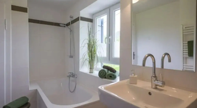 Коттедж Kaiserblick Comfortable Holiday Residence