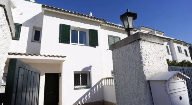 Holiday Home Calderon de la Barca