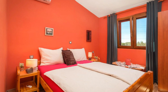 Holiday Home Pina