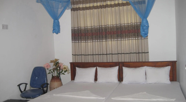 Двухместный номер Standard Miheen Hotel & Resort - Anuradhapura