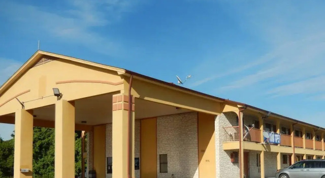Motel 6 Wharton, TX, 预订 汽车旅馆 霍顿 Texas Gulf Coast
