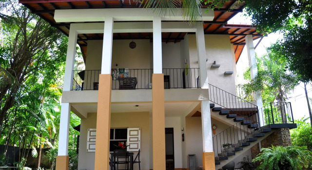 Sithu Villa, Забронировать Вилла Отели Округа Галле 3 звезды, 3*