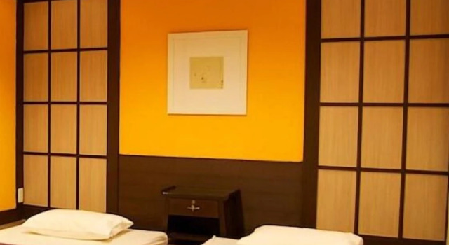Jolly Suites and Spa Petchkasem, Varaa Lomakeskus SPA-hotellit kohteessa Central Thailand, SPA
