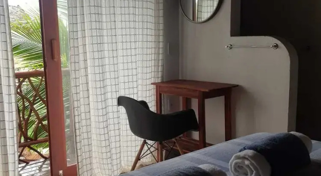 Номер Classic Villa Cajuiero Inn