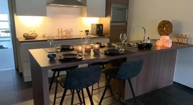 home S, Prenota Hotel Hotel a Flanders con parcheggio, Parcheggio