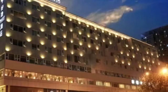 Howdy Smart Hotel Shahe - Chengdu, Boek Hotel Hotels in Chengdu met parkeren, Parkeren