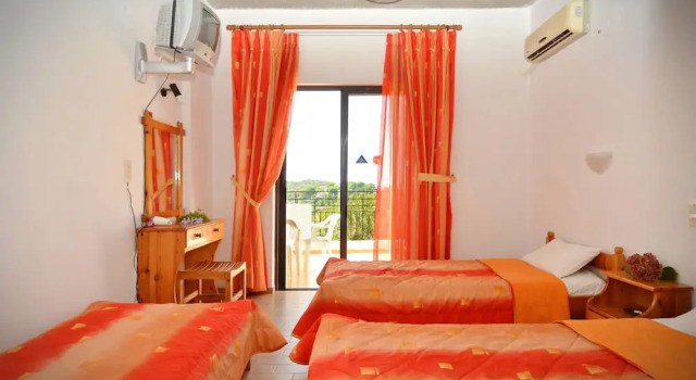 Filia Studios & Apartments, Забронировать Апартаменты/квартира Апартаменты Sporades, Апартаменты/квартира