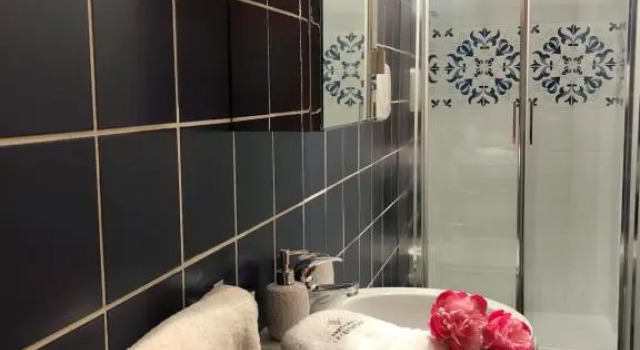 Apartments " Le Ginestre", Book Apartment Hotels in Sicily with Parking, Parking