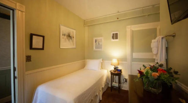 Одноместный номер Inn at St John Portland In-Town