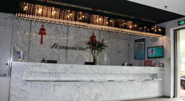 Jinjiang Inn Cangzhou Railway Station, Book Hotel Cangzhou Hebei