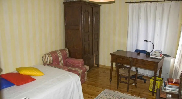 Casa dei Pini Country House, Varaa Hotelli Hotellit Conero pysäköinnillä, Pysäköinti