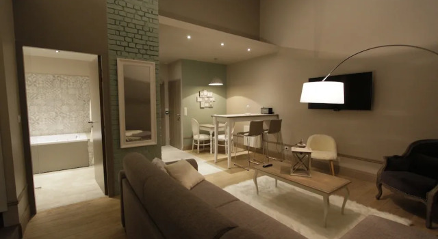 Aux Caves, Rezervasyon Otel Amiens 