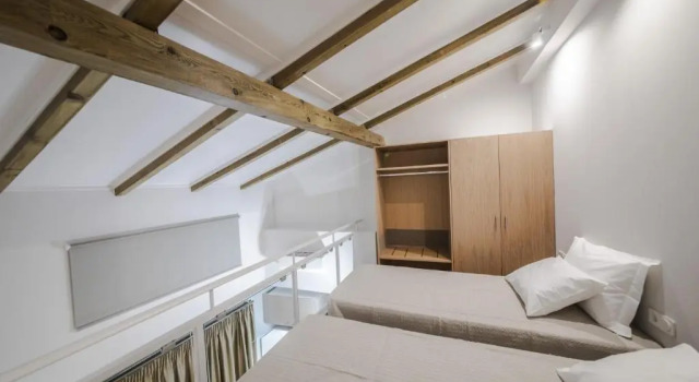 Stylish Studio Apartment - 8F House, Забронировать Апартаменты/квартира Апартаменты периферийной единицы Мессения, Апартаменты/квартира