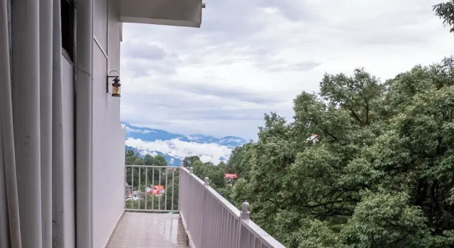 Номер Superior Hotel Dalhousie View