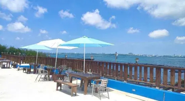 陽光空氣水海景電梯民宿 Sunshine Air Water Sea View Homestay, Prenota Hotel Magong Penghu County