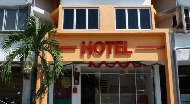 Relax Hotel, Rezerwuj Hotel Sungai Petani Kedah