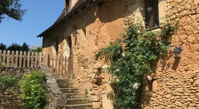 La Petite Maison, Забронировать Апартаменты/квартира Апартаменты Ле-Бюг, Апартаменты/квартира