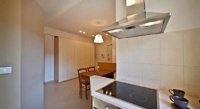 Residenza Conti, Buchen Sie Hotel Prenestino Rom