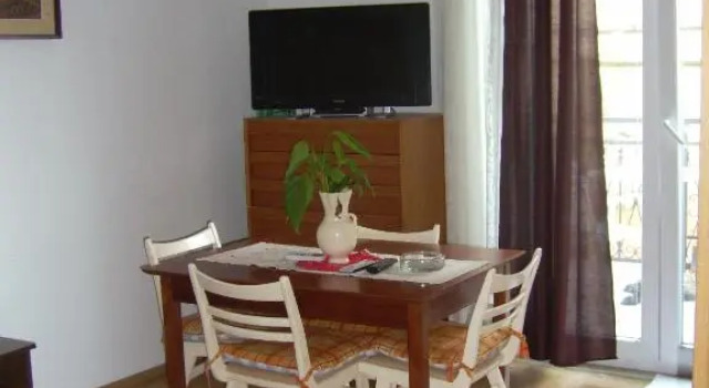 Апартаменты Apartments Villa More