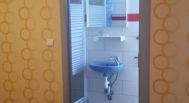 Студия Sun Rise Apart Hotel