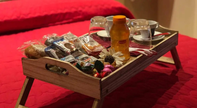 Номер Standard B&B Palazzo del Toro