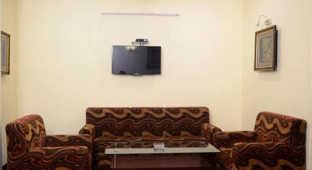 Двухместный номер Deluxe The Cindrella Hotel