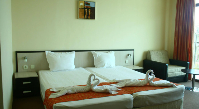 Hotel Julia