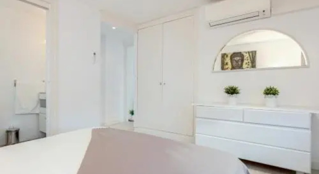 Empurialola Casa con pisina Carmanço