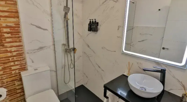 Люкс Catalina Suites Hotel 3*