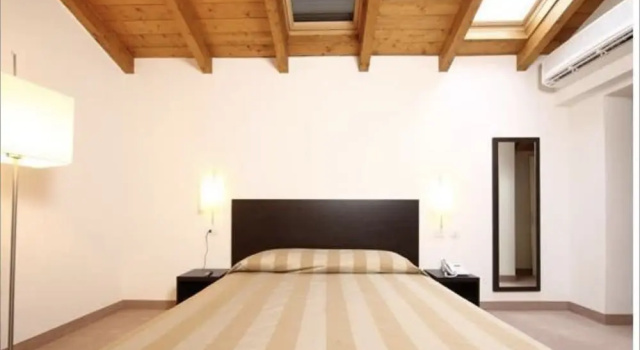 Номер Standard Villa del Sasso