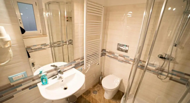 Двухместный номер Standard Residenza Scaringelo