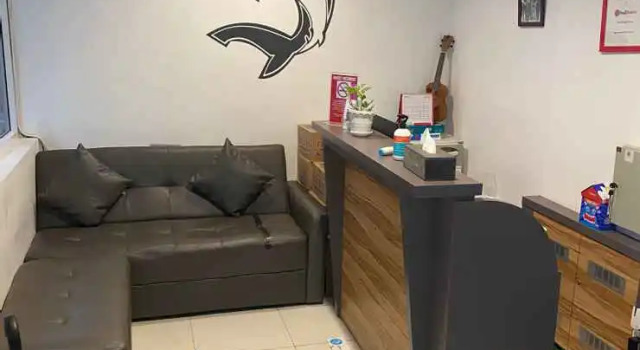 D'Saffron Residence Syariah
