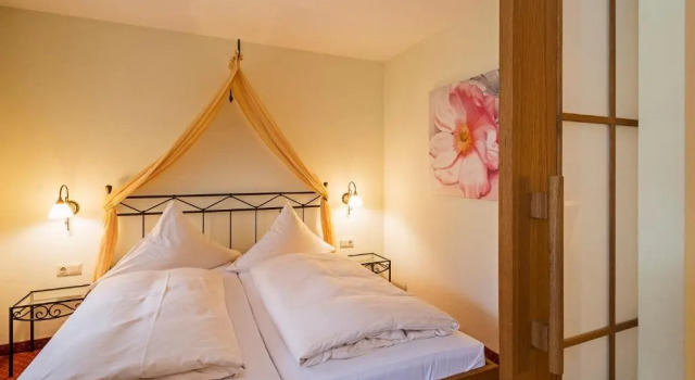 Апартаменты Allgäu Ferienhaus Strobel