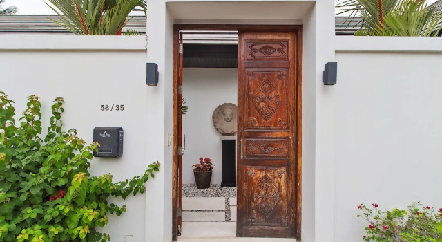 Villa Prakoa