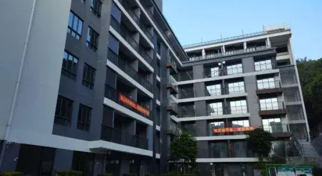 Zhuhai Overseas Lidao Island Time Leisure Holiday Apartment