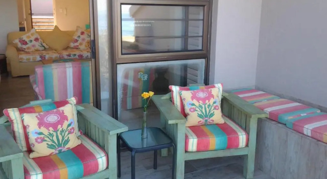Our Beach House