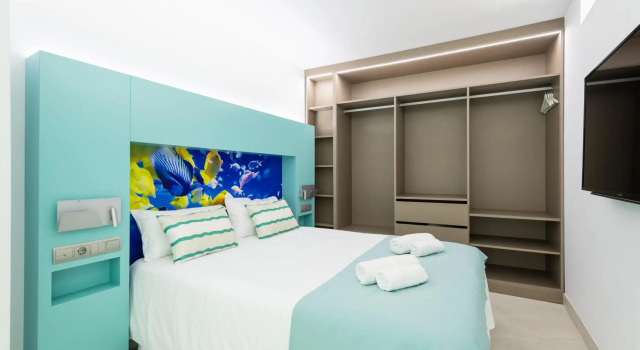 Edison Building 201 By CanariasGetaway, Prenota Hotel Las Palmas de Gran Canaria Gran Canaria