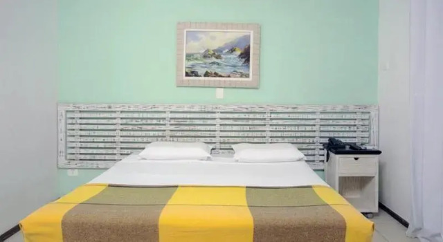 Pousada Porto Mare, Забронировать Отель Маресиас Sao Sebastiao Coast, рядом с Пляж Марезиас