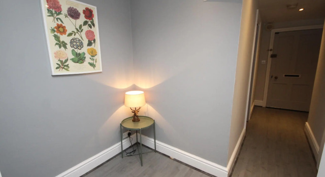 The Jephson Apartment