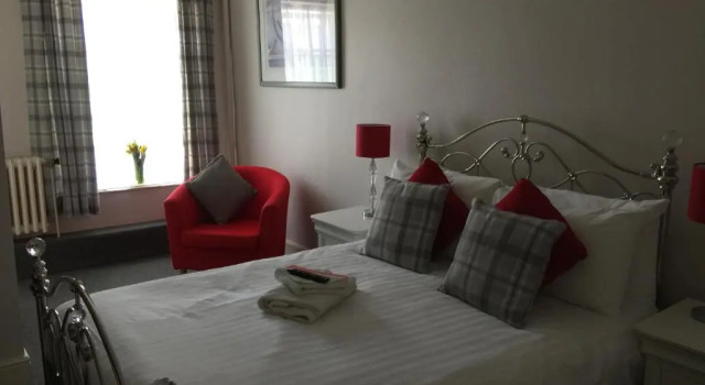 Двухместный номер Standard The Star Hotel