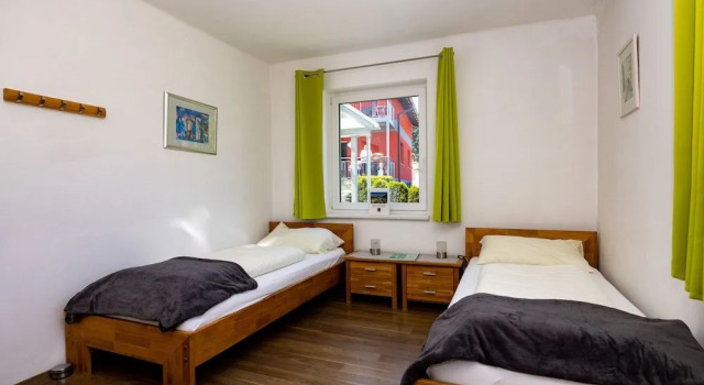 Appartements Walzl, Book Apartment Hotels in Maria Lankowitz with Parking, Parking