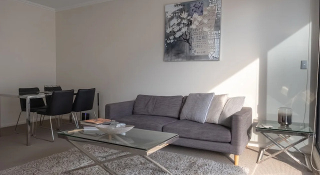Апартаменты Executive Wyndel Apartments - Herbert