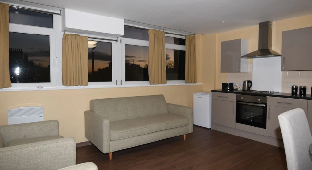 Daniel House Liverpool