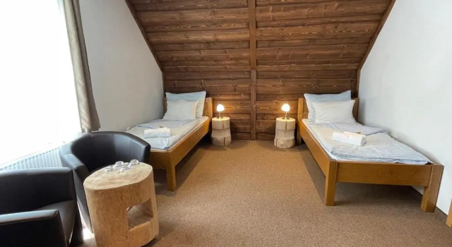 Hotel Kristian