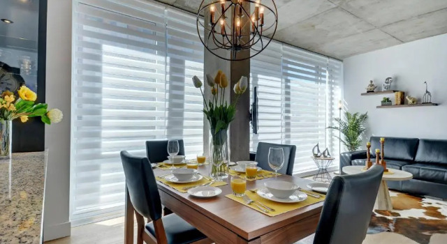 Апартаменты Les Immeubles Charlevoix - Le 760506
