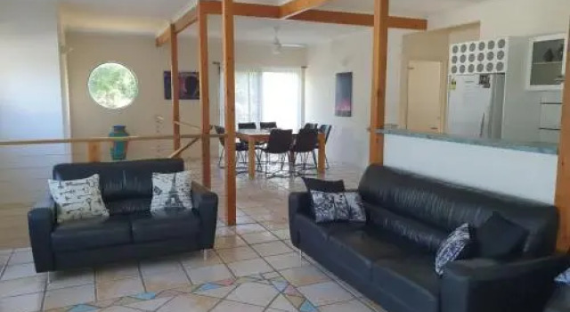 20 Orania Court, Boek Hotel Rainbow Beach 