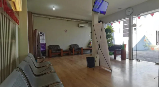 Camera Standard Kozy 15 Guesthouse