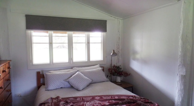 Bunnyconnellen Olive Grove And Vineyard, Prenota Hotel Ravensbourne Queensland