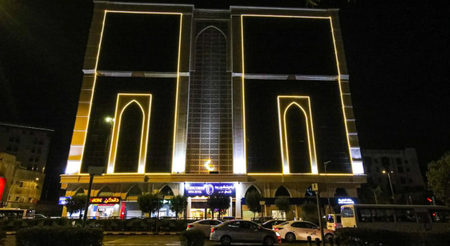 Concorde Mina Hotel, Rezerwuj Hotel Tanie hotele w Makkah